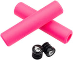 Wolf Tooth Karv Grips Pink