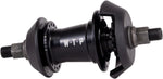 We The People Helix Freecoaster Rear Hub Right Side Drive 14mm 32H Black