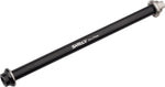 Surly Rear ThruA XLe 12x177 mm Stainless Black