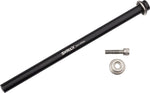 Surly Rear ThruA XLe 12x197 mm Stainless Black