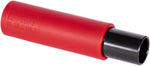 We The People Temper Pegs with 3/8 Adapter - Pair Red
