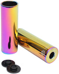 Salt AM Steel BMX Peg - 4.15 Oll Slick