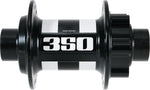 DT Swiss 350 Front Hub 20 x 110mm Boost 6Bolt Black 32h