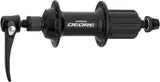 Shimano Deore FHT610 36h 10Speed Rear Hub Black