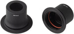 Zipp Speed Weaponry Rear Axle End Cap Set for ZM2 Hubs - 12 x 148 XD and