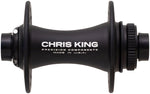 Chris King Boost Centerlock Front Hub - 15 x 110mm Center-Lock Matte Black