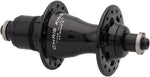 Chris King R45 Rear Hub - QR x 130mm Rim Brake XDR Black 32H