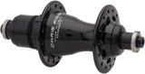 Chris King R45 Rear Hub - QR x 130mm Rim Brake XDR Black 28H