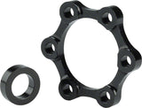 Problem Solvers Rear 6mm Booster Kit   6Bolt Hub