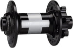 DT Swiss 240s Front Hub 15 x 110mm 6Bolt Black 36h