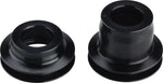 DT Swiss 12 x 100mm Thru A XLe End Caps Fits 2016+ 180 Front Hubs