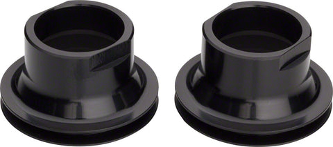 DT Swiss 240s Threadin 20mm End Caps (Pair)