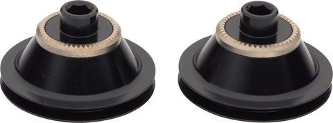 DT Swiss 5mm QR End Caps for 240s 20mm Hub