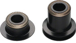 DT Swiss 10mm Thru Bolt conversion end caps for 9/10 speed Rear Hubs Fits