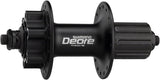 Shimano Deore FHM525A 32h 10Speed 6Bolt Disc Rear Hub Black