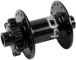 Hope Pro 4 Front Hub 12 x 100mm 6Bolt Black 32h