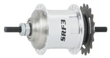 Sturmey Archer S30 SRF3 3Speed Hub