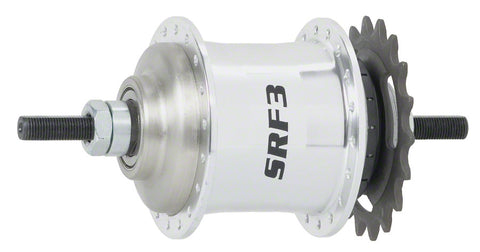 Sturmey Archer S30 SRF3 3Speed Hub