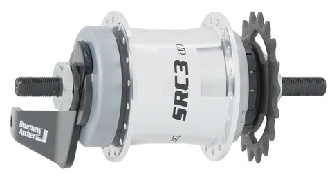 Sturmey Archer S30 SRC3 3Speed Coaster Brake Hub