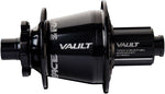 RaceFace Vault 424J Rear Hub 12 x 148mm Boost 6Bolt HG 11 Black