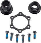 MRP Better Boost Endcap Kit - Converts 15mm x 100mm to Boost 15mm x