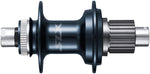 Shimano SLX FH-M7110 Rear Hub - 12 x 142mm Center-Lock Micro Spline Black