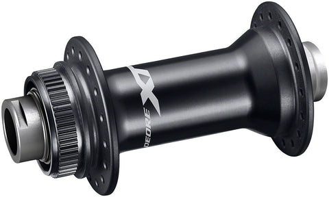 Shimano XT HBM8110B Front Hub 15 x 110mm Boost CenterLock Black