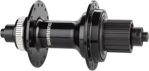 Shimano FHMT500B Rear QR x 141mm Boost Centerlock Disc Brake Hub