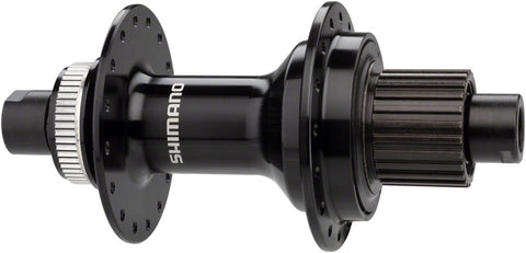 Shimano FHMT510B Rear Hub 12 x 148mm Boost CenterLock Micro Spline