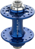 Chris King R45D Front Hub 12 x 100mm CenterLock Navy 28h