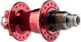 Chris King ISO Rear Hub 12 x 148mm Boost 6Bolt HG 11 Red