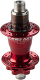 Chris King ISO Rear Hub 12 x 148mm Boost 6Bolt HG 11 Red