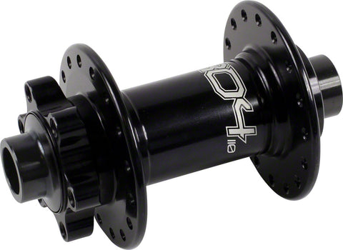 Hope Pro 4 Front Hub 15 x 110mm Boost 6Bolt Black