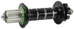 Hope Fatsno Pro 4 Rear Hub 32H QR 190mm Black