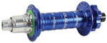 Hope Fatsno Pro 4 Rear Hub 32H 197mm x 12mm Blue XD