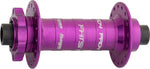 Hope Pro 4 Front Hub 15 x 150mm 6Bolt Purple 32h