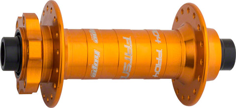 Hope Pro 4 Front Hub 15 x 150mm 6Bolt Orange 32h