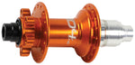 Hope Pro 4 Rear Hub 12 x 148mm Boost 6Bolt XD Orange