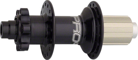 Hope Pro 4 Rear Disc Hub 12 x 157mm 32h Black