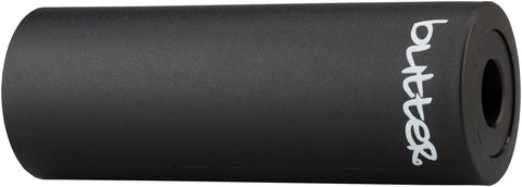 Cult Butter Light Peg 110mm Nylon 14mm With 3/8 Adaptor Black