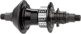 Cult Crew Freecoaster Rear Hub Right Hand Drive Black