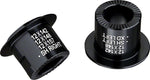 Spank 12 x 142mm Rear Hub End Caps for Oozy and Spike Hubs as used on