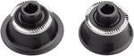 Zipp 176/177 11Speed Rear Hub Endcaps for QR x 130mm A XLe Works for All