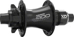 SRAM 900 Rear Hub 12 x 148mm Boost 6Bolt XDR Black 28h