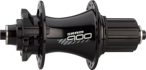 SRAM 900 Rear Hub 12 x 148mm Boost 6Bolt HG 11 Black