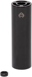 Eclat Dura Peg - 4.6 Length 14mm With 3/8 Adaptor Black