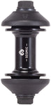 Eclat Sei SMic Front Hub Black