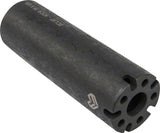 Eclat Slotmachine Peg 4.5 Long With Adaptor for 14mm and 3/8 Axles Raw