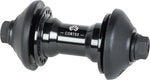 Eclat Cortex Front Hub with Hub Guards 36h 3/8 Female A XLe Black