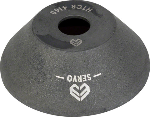 Eclat Servo Chromoly Universal Rear Hub Guard Raw